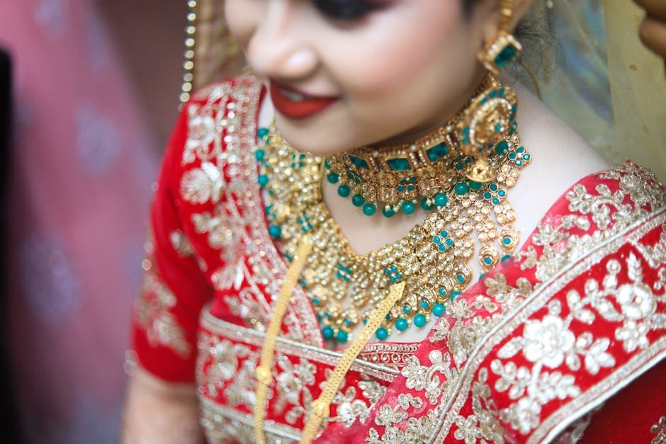 Designer Bridal Wear in Udaipur: Top Wedding Boutiques