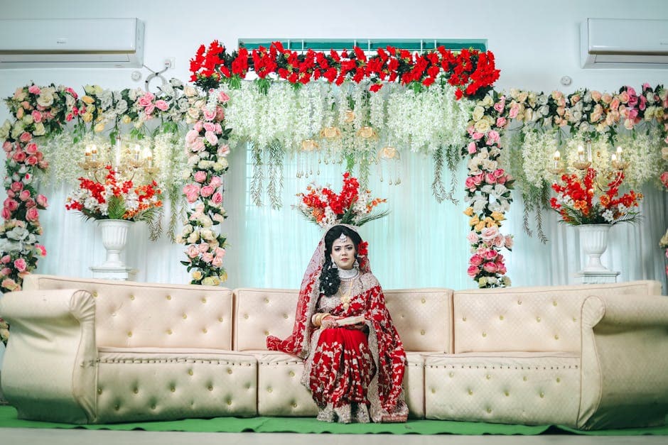 Luxury Wedding Decor in Udaipur: Ultimate Vendor Guide