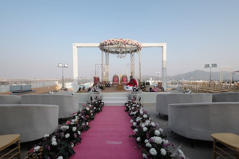 Bhakti Events & Wedding Planners