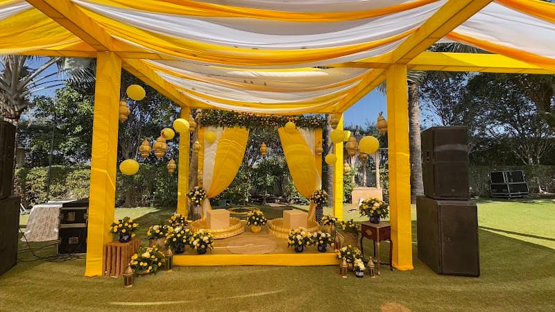 Bhakti Events & Wedding Planners photo 3