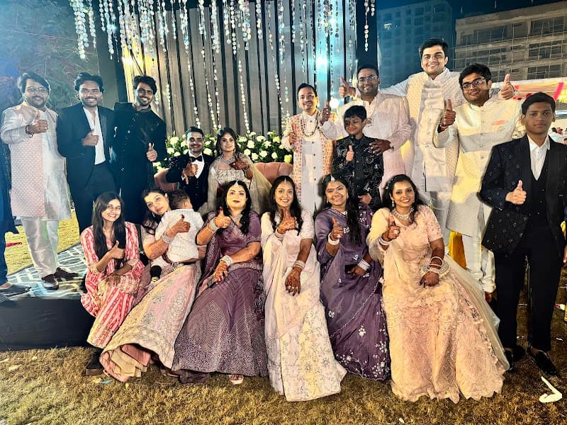 Wedding Engineers photo 2