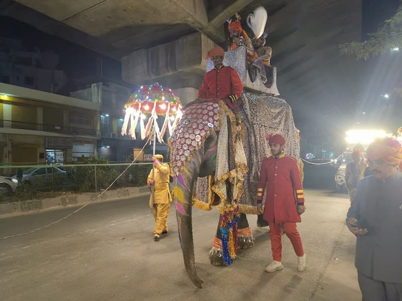 Utsav Events And Hospitality photo 3