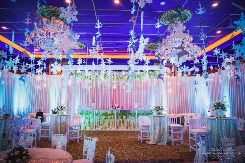 Desert Pearl Entertainment photo 2