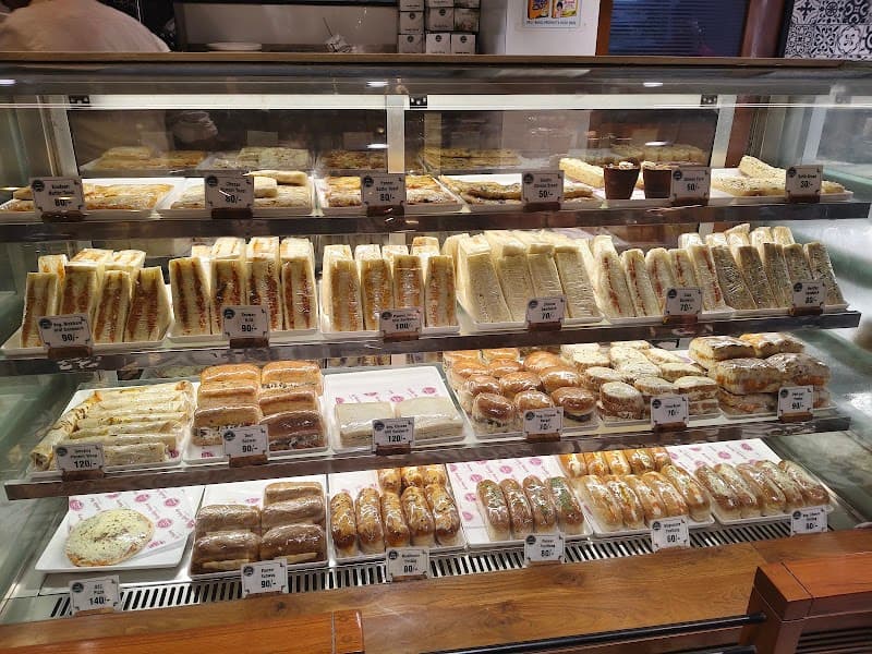 Kwality Bakery photo 3