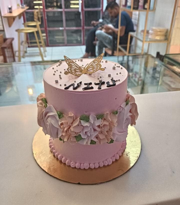 Tera Mera Cake (Sec-4) Udaipur,Rajasthan photo 2