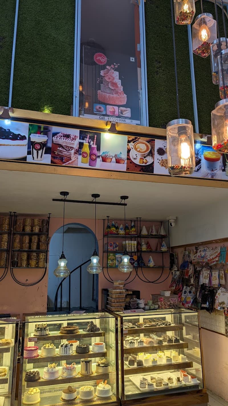 Tera Mera Cake (Sec-4) Udaipur,Rajasthan photo 3