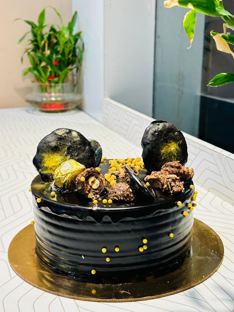 Cakes Carnival photo 2