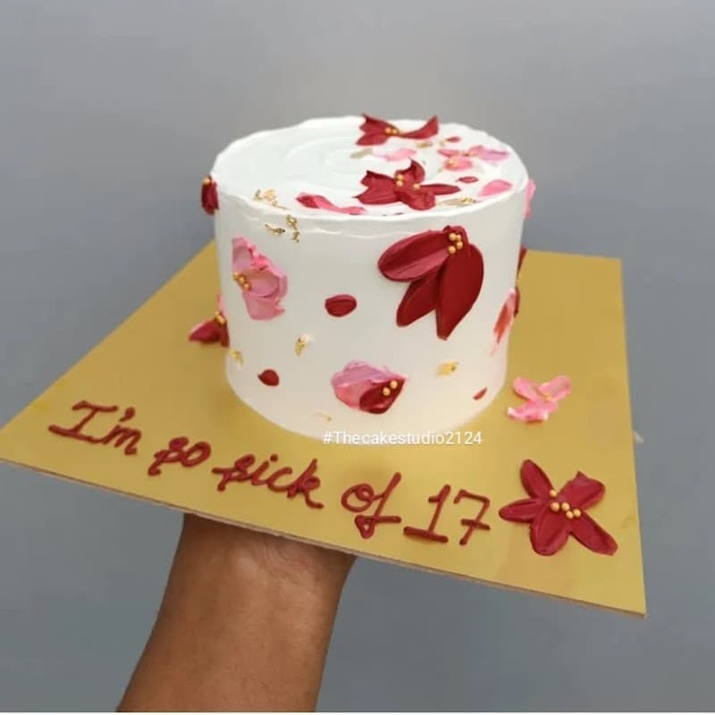 The cake studio by palak photo 3