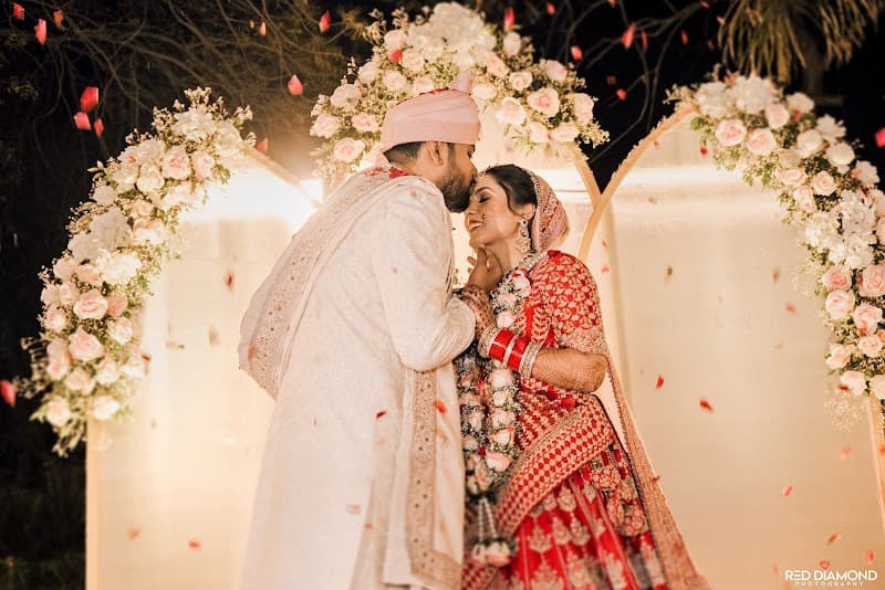 Red Diamond Photography - Best Wedding Photographer in Udaipur | Best Prewedding Photographer in Udaipur photo 2