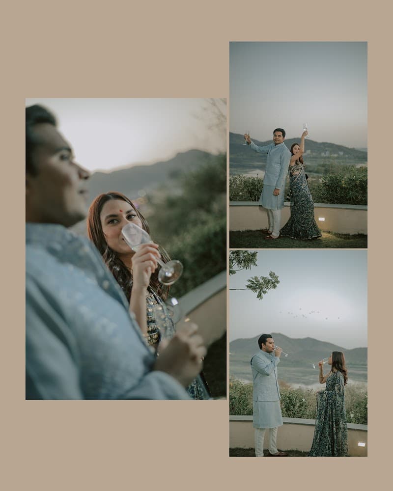 Mayur Photography - Best Wedding Photographer & Best Prewedding Photographer in Udaipur | Jaipur photo 2