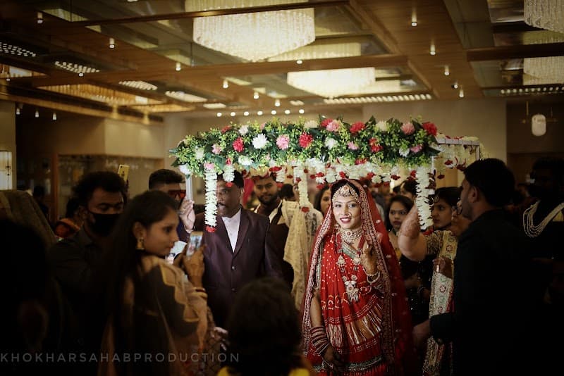 Khokharsahab production