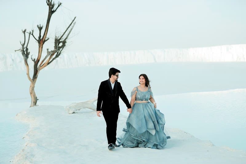 Himsa Photography | Best Photographer In Udaipur