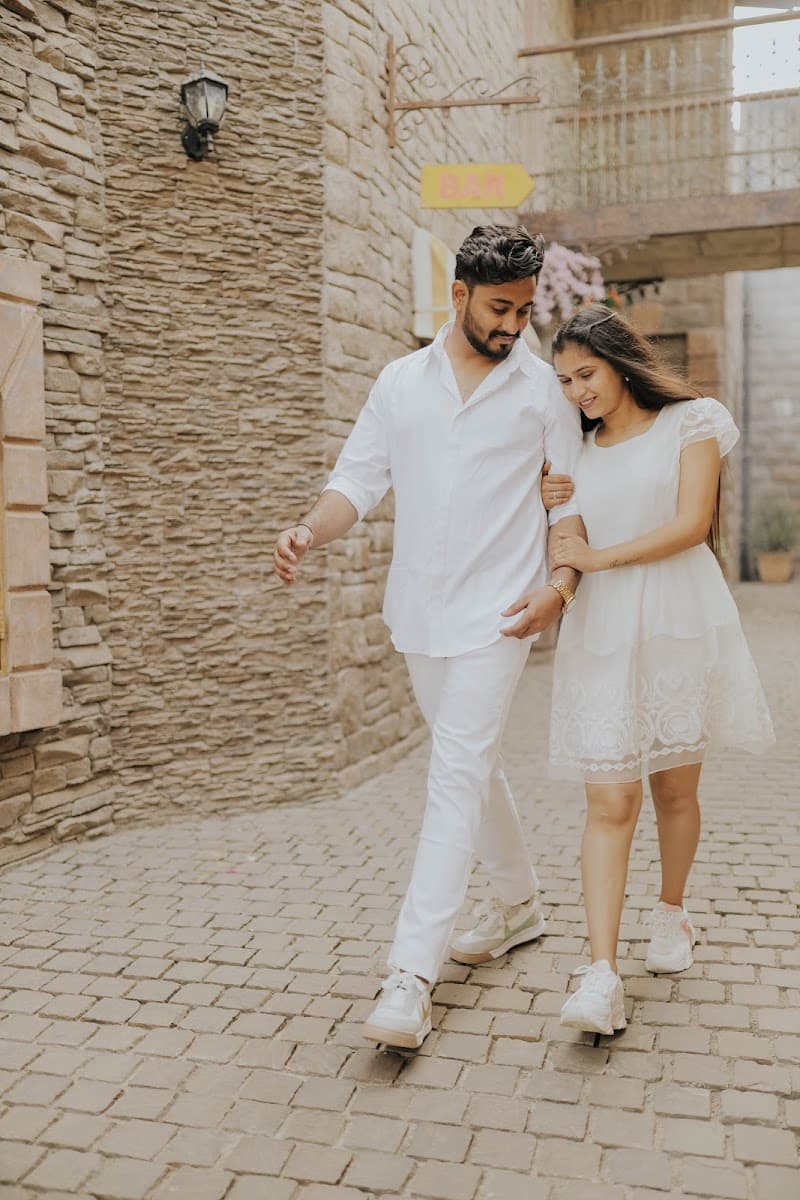 Himsa Photography | Best Photographer In Udaipur photo 3