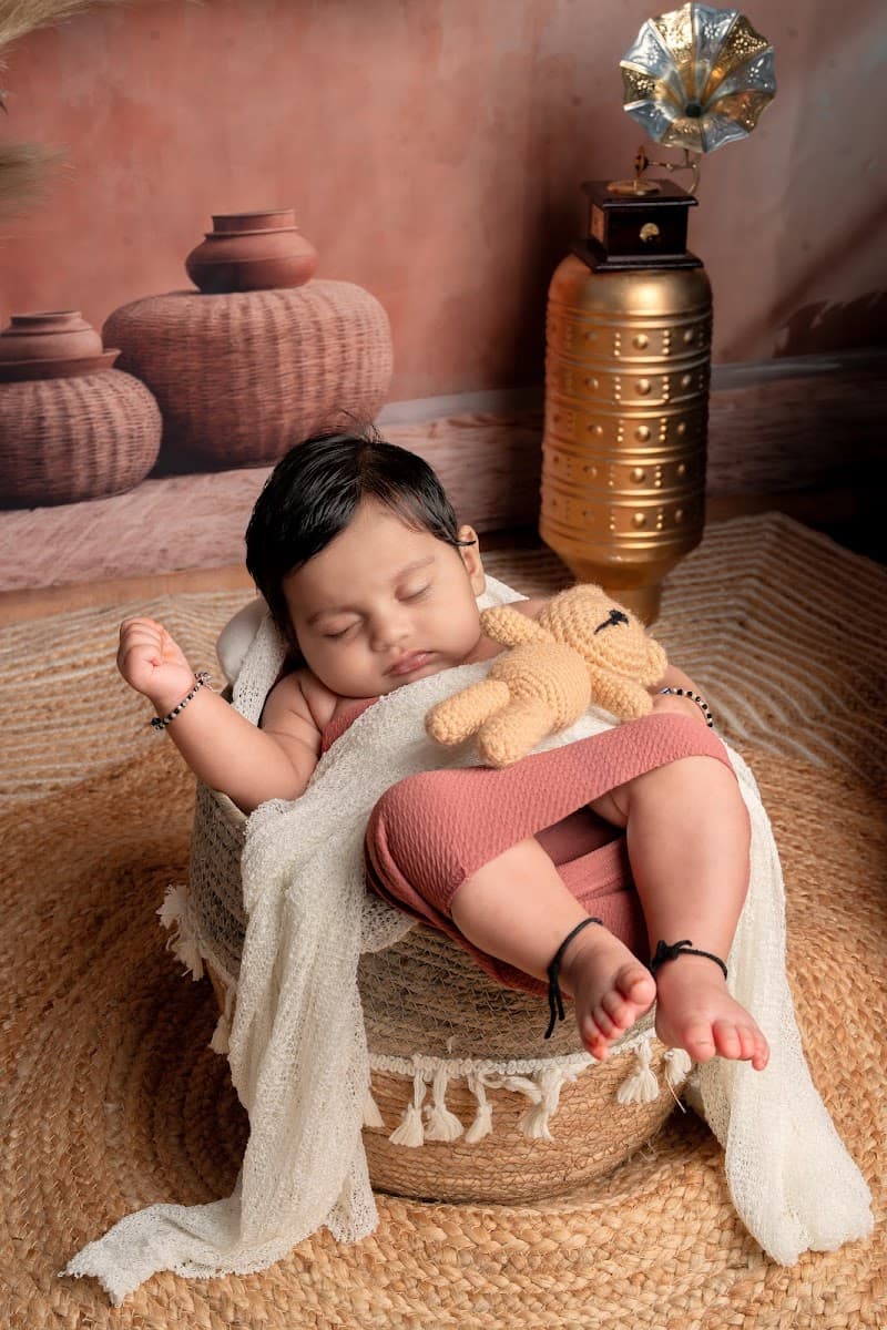 Make My Logo & Photography