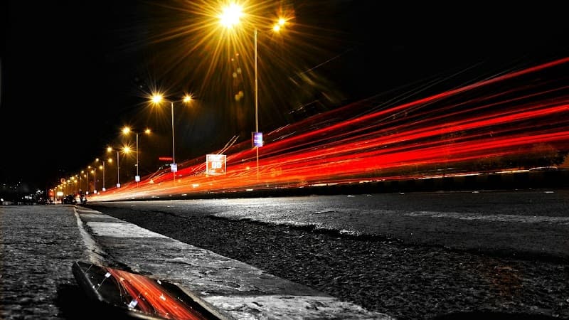 Raj FreeLens Photography