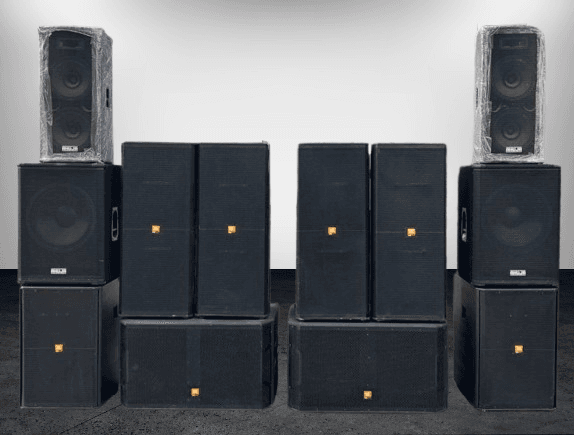 Supreme DJ Sound and Lighting Udaipur | DJ On Wheels | Best DJ Sound Udaipur photo 2