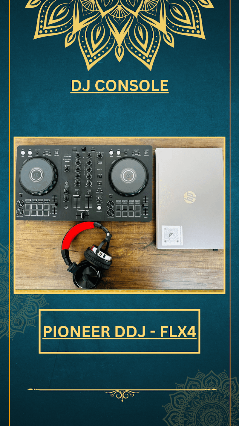 Supreme DJ Sound and Lighting Udaipur | DJ On Wheels | Best DJ Sound Udaipur photo 3