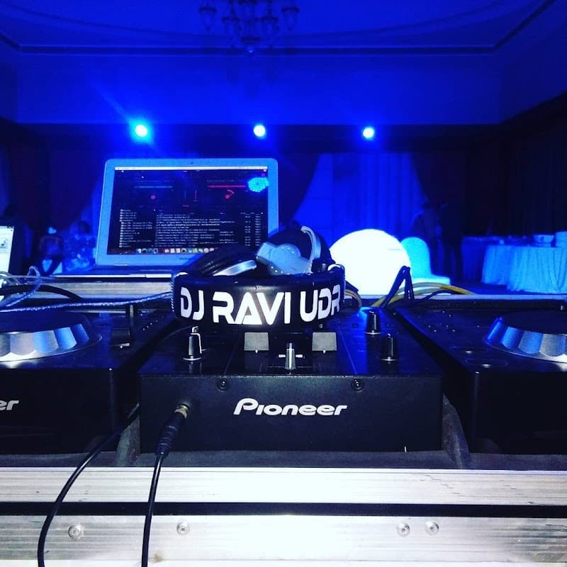 DJ RAVI UDR | Dj Service | Best Dj In Udaipur photo 2