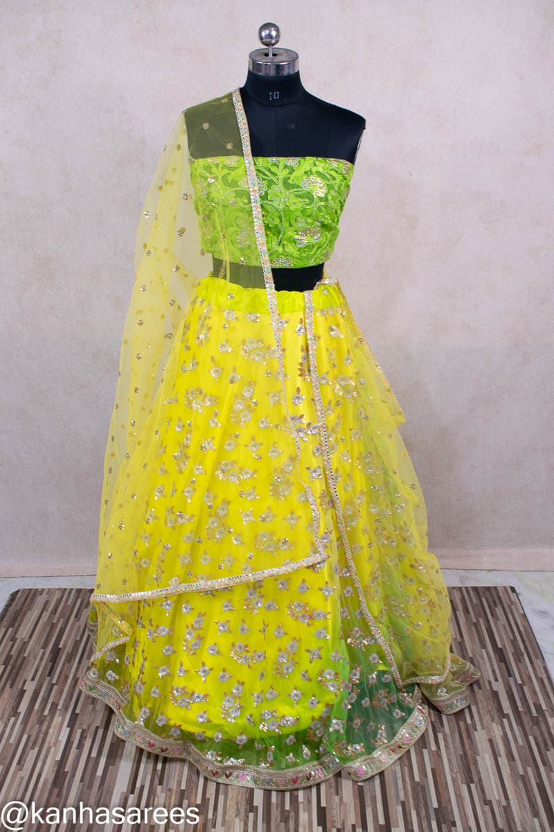 Kanha Sarees photo 2