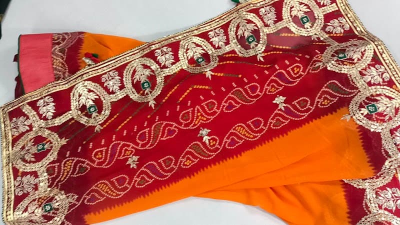 Kanha Sarees photo 3