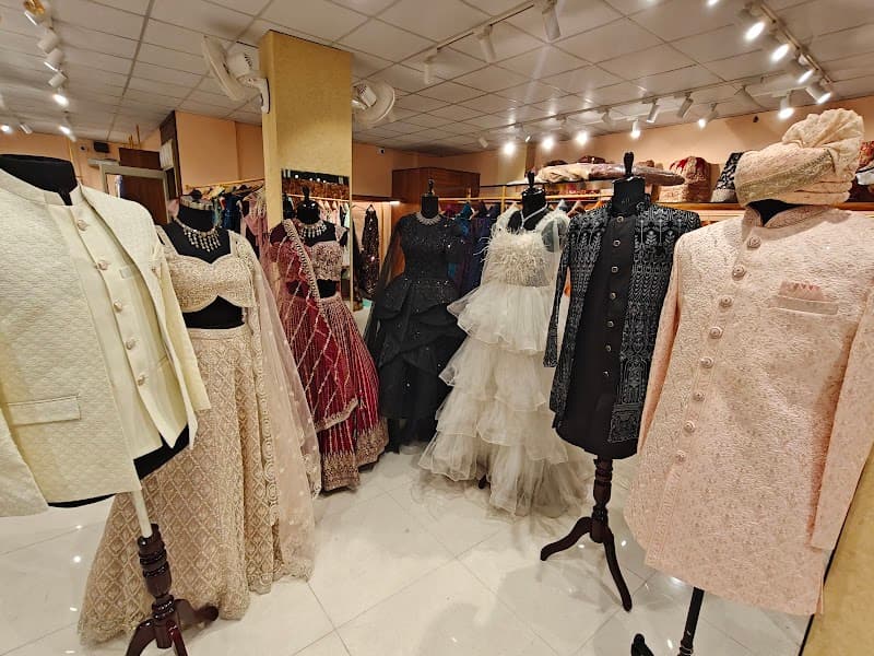 Radha Raman-The Rental Studio