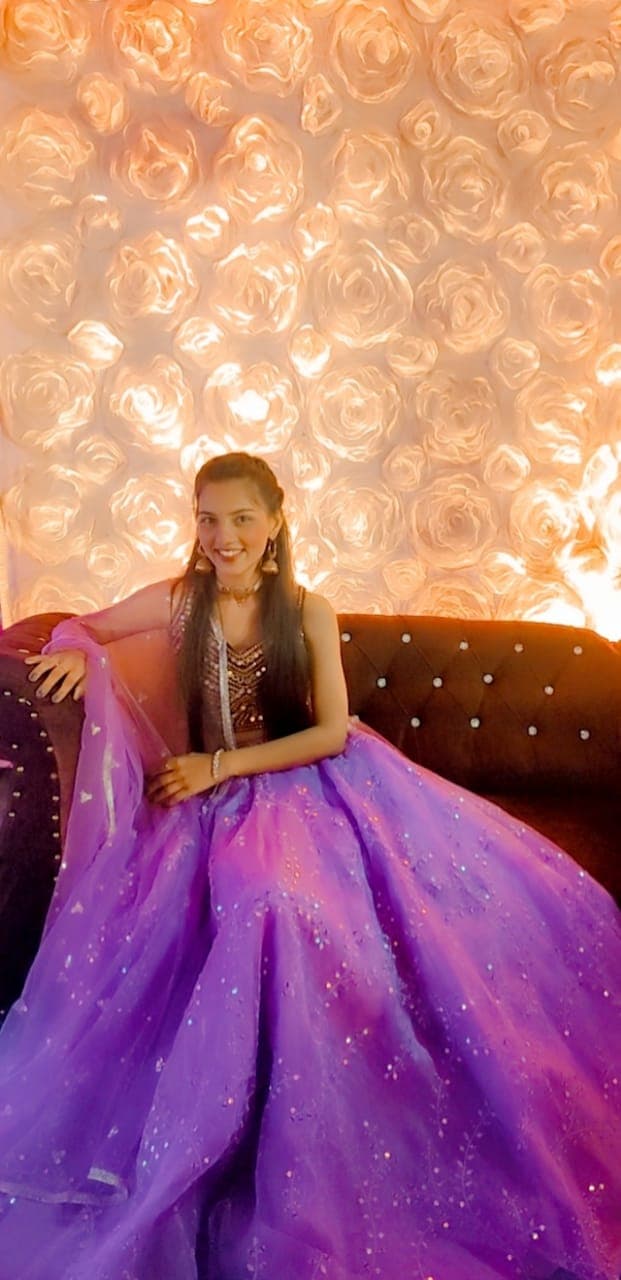 Ghumar-Rental Dress Collection