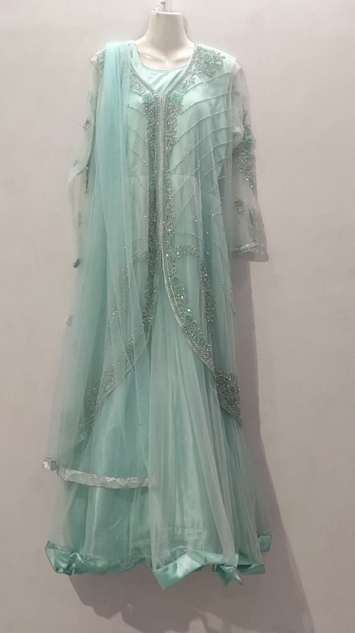Ghumar-Rental Dress Collection photo 2