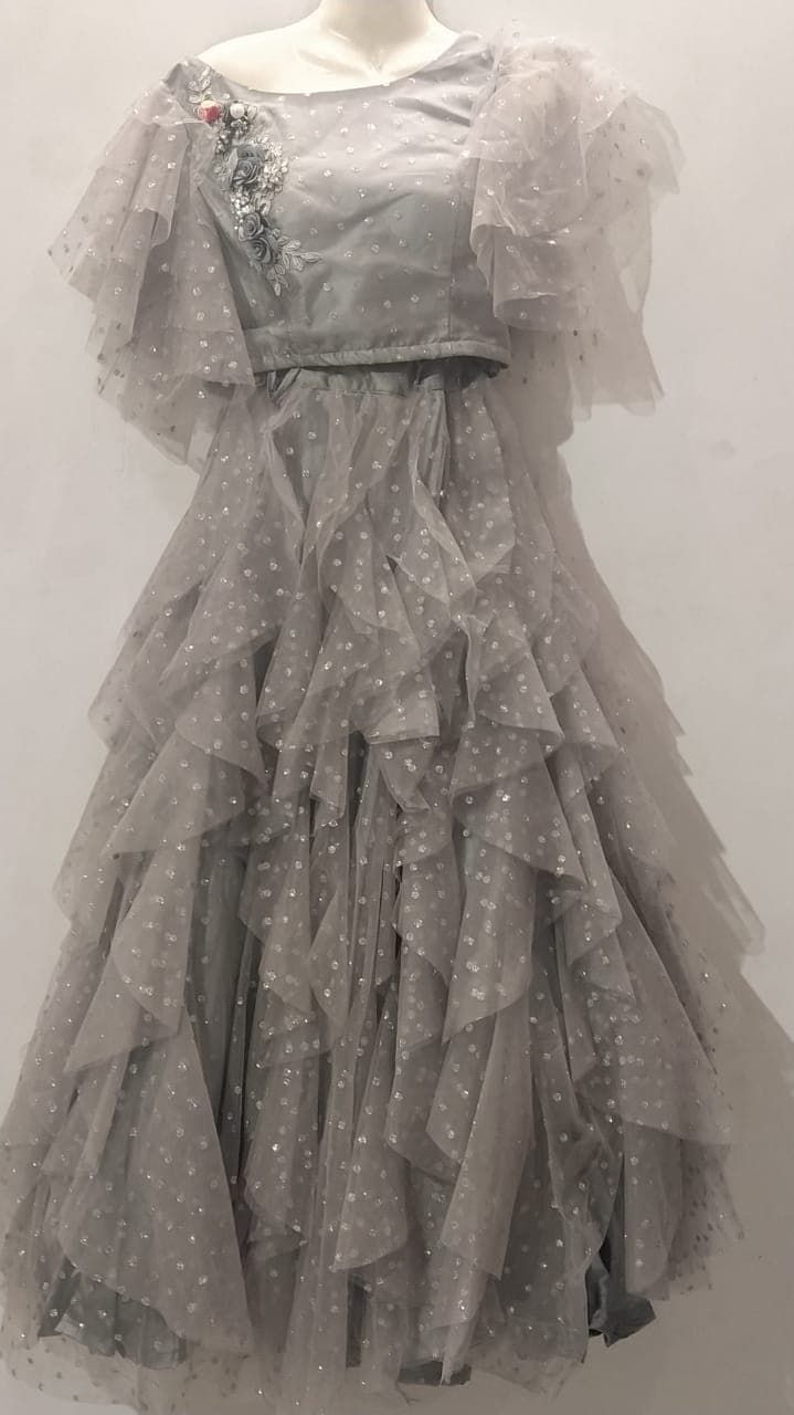 Ghumar-Rental Dress Collection photo 3