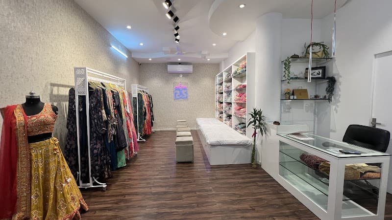 The Good Witch Boutique | Boutique in Udaipur