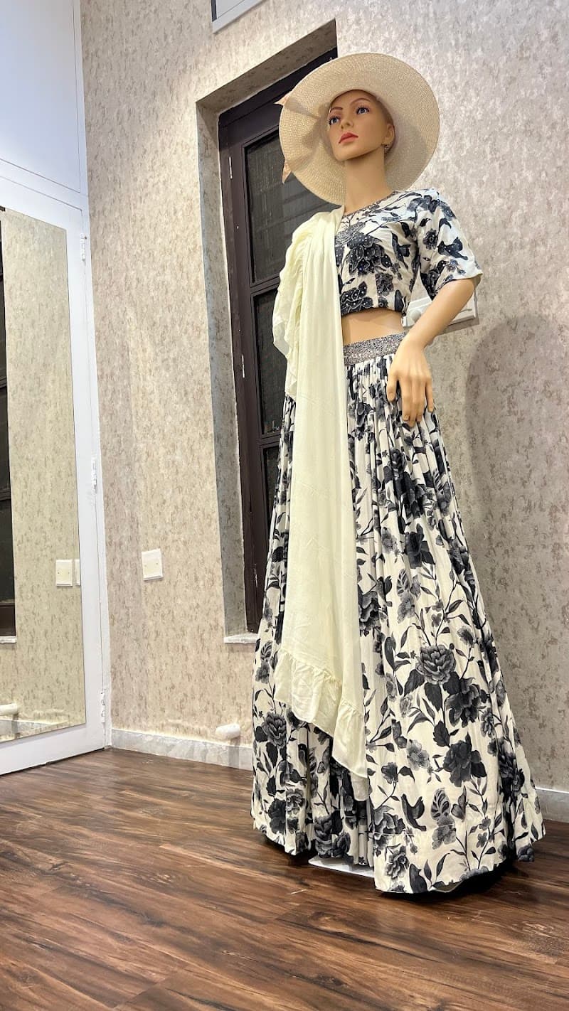 The Good Witch Boutique | Boutique in Udaipur photo 2