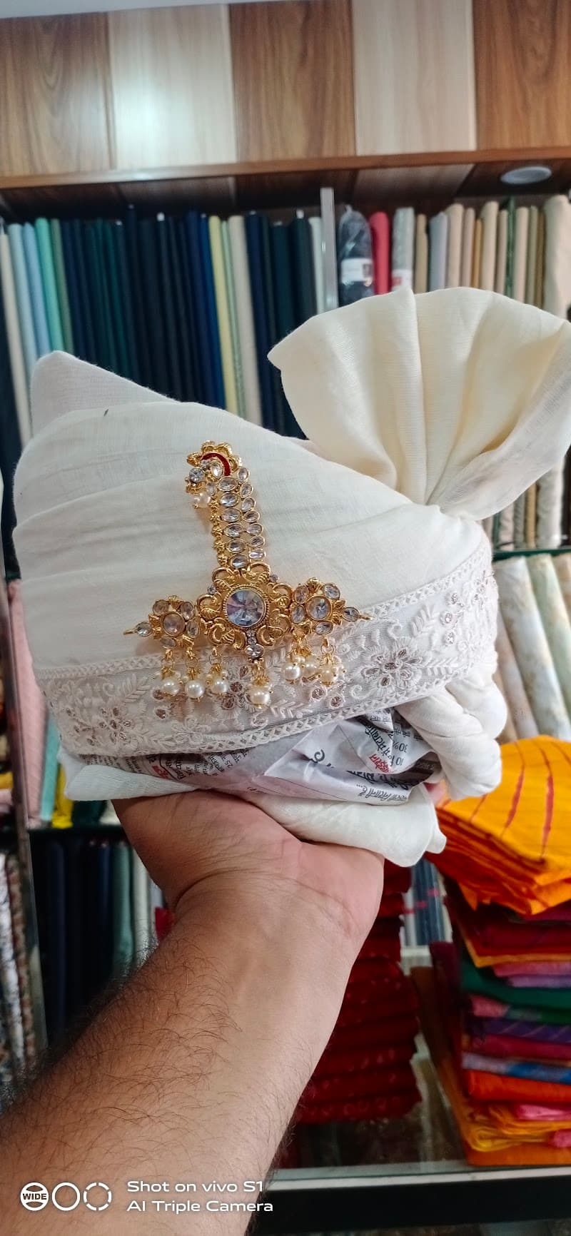 Mandap the wedding store photo 2