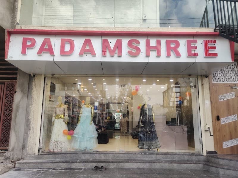 PADAMSHREE Fashion