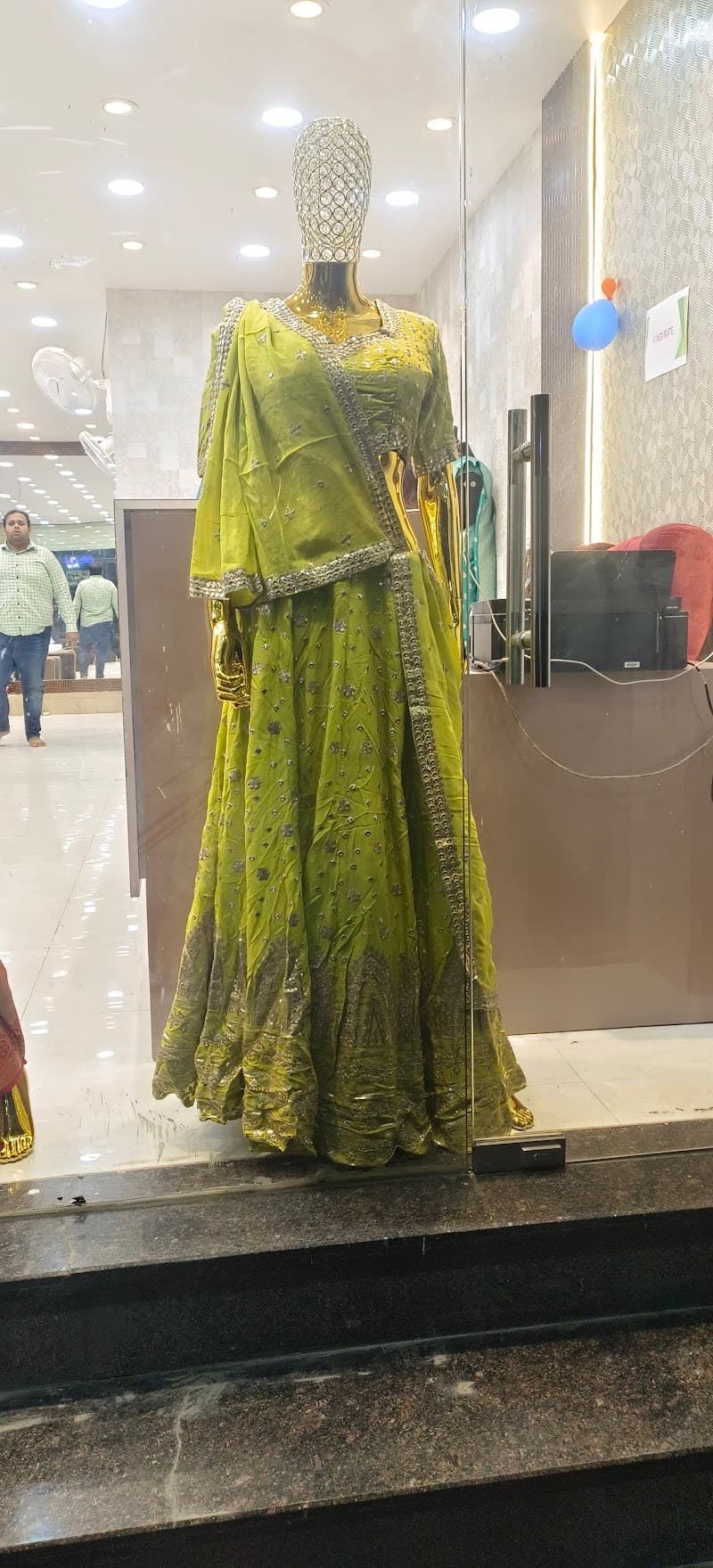 PADAMSHREE Fashion photo 2