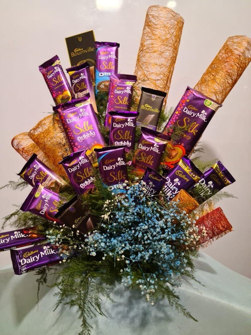 Royal Flower Decoration photo 3