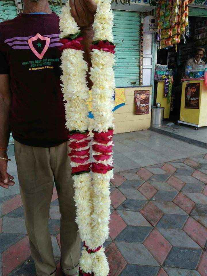 Shree mohan flowers & balloon decoration photo 3