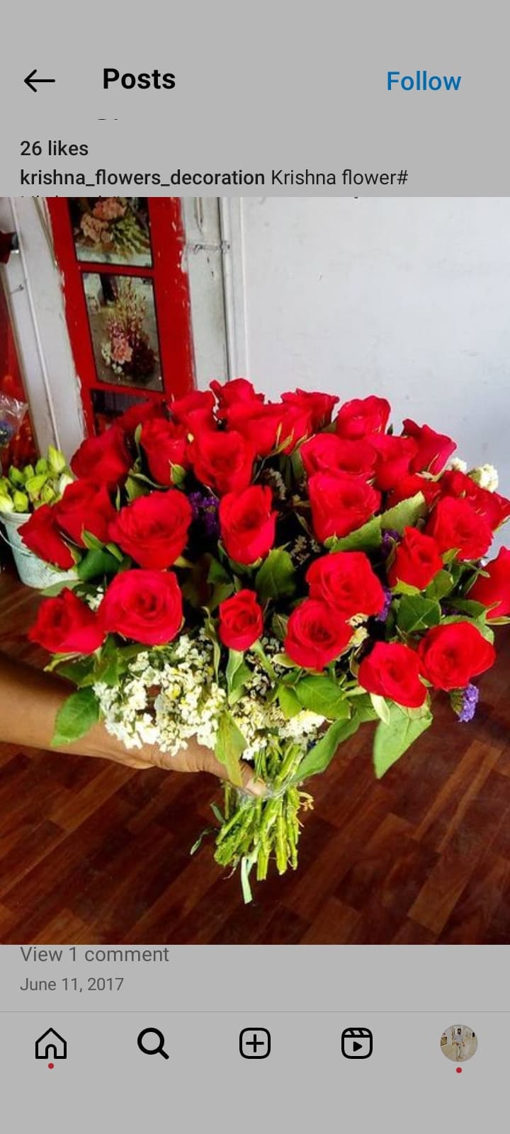 Charbhuja Flower Decoration(florist) photo 2