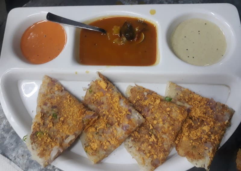 Zeal Foods Catering - Udaipur photo 2