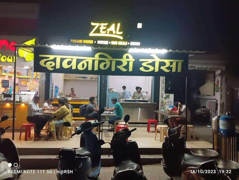 Zeal Foods Catering - Udaipur photo 3