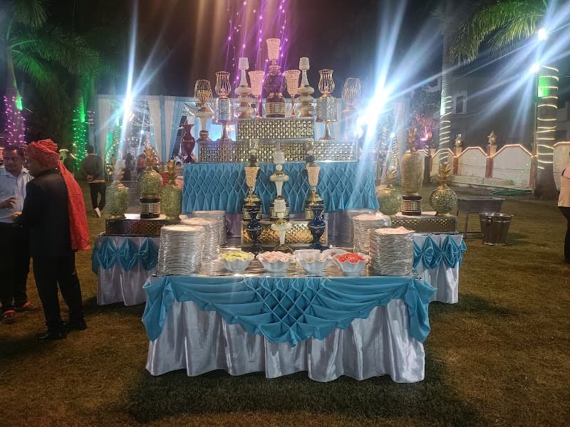 Mayank Caterers