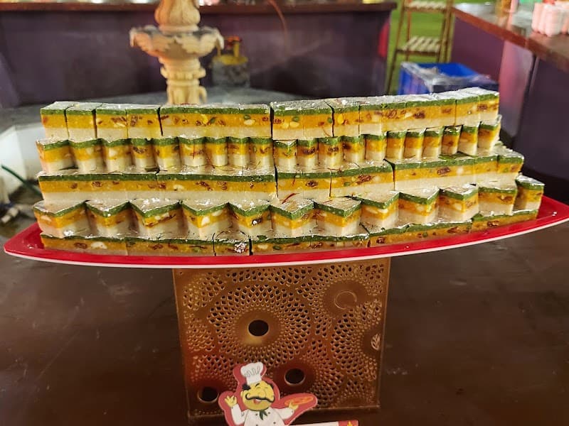 Mayank Caterers photo 2