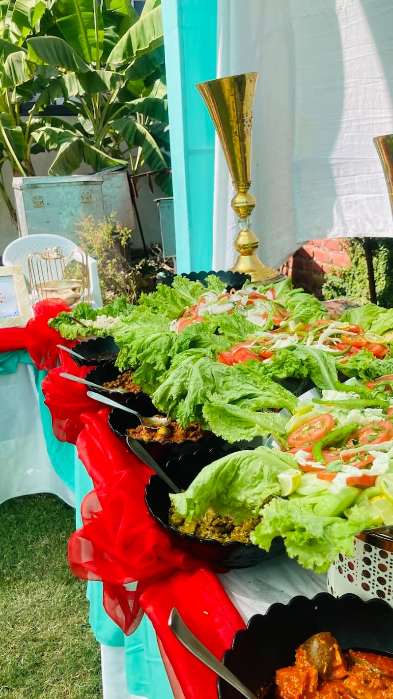 Nav nakoda caterers and bartan bhandar photo 2