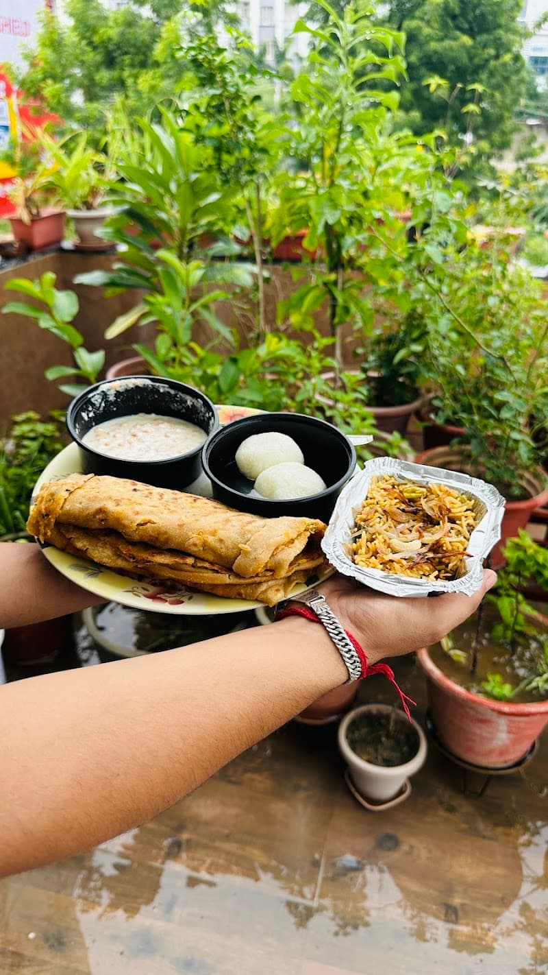 Sharmila's Kitchen photo 3