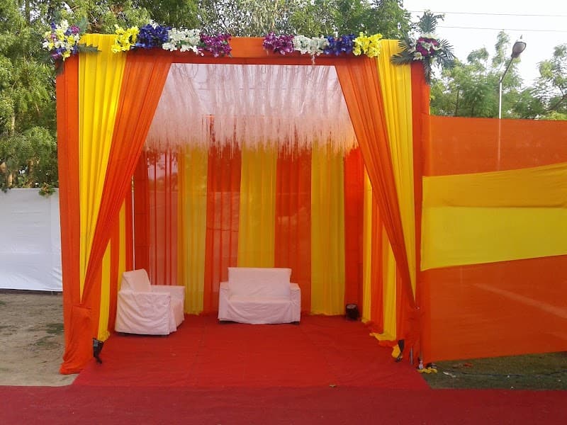 New Aggarwal Tent House & Catering