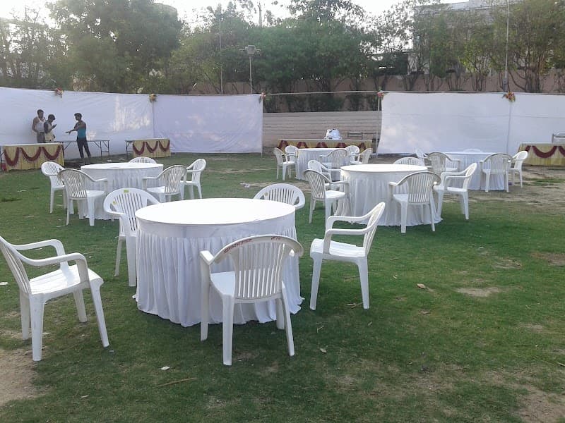 New Aggarwal Tent House & Catering photo 2