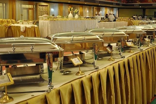 H.L.S. Caterers and Food photo 2