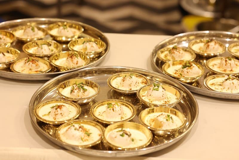 Deepali Caterers photo 2