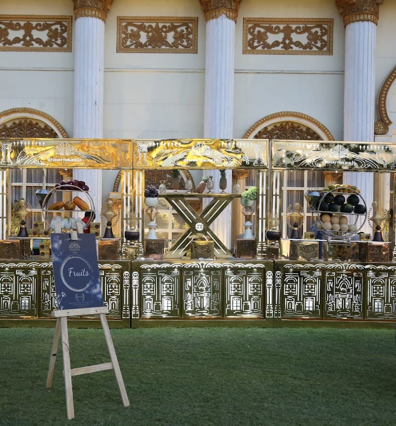 Deepali Caterers photo 3