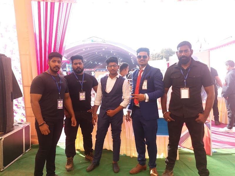 Lavish Events & Siddarth Catters photo 3