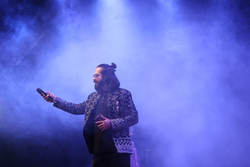 Anchor Gaurav Fatnani photo 2