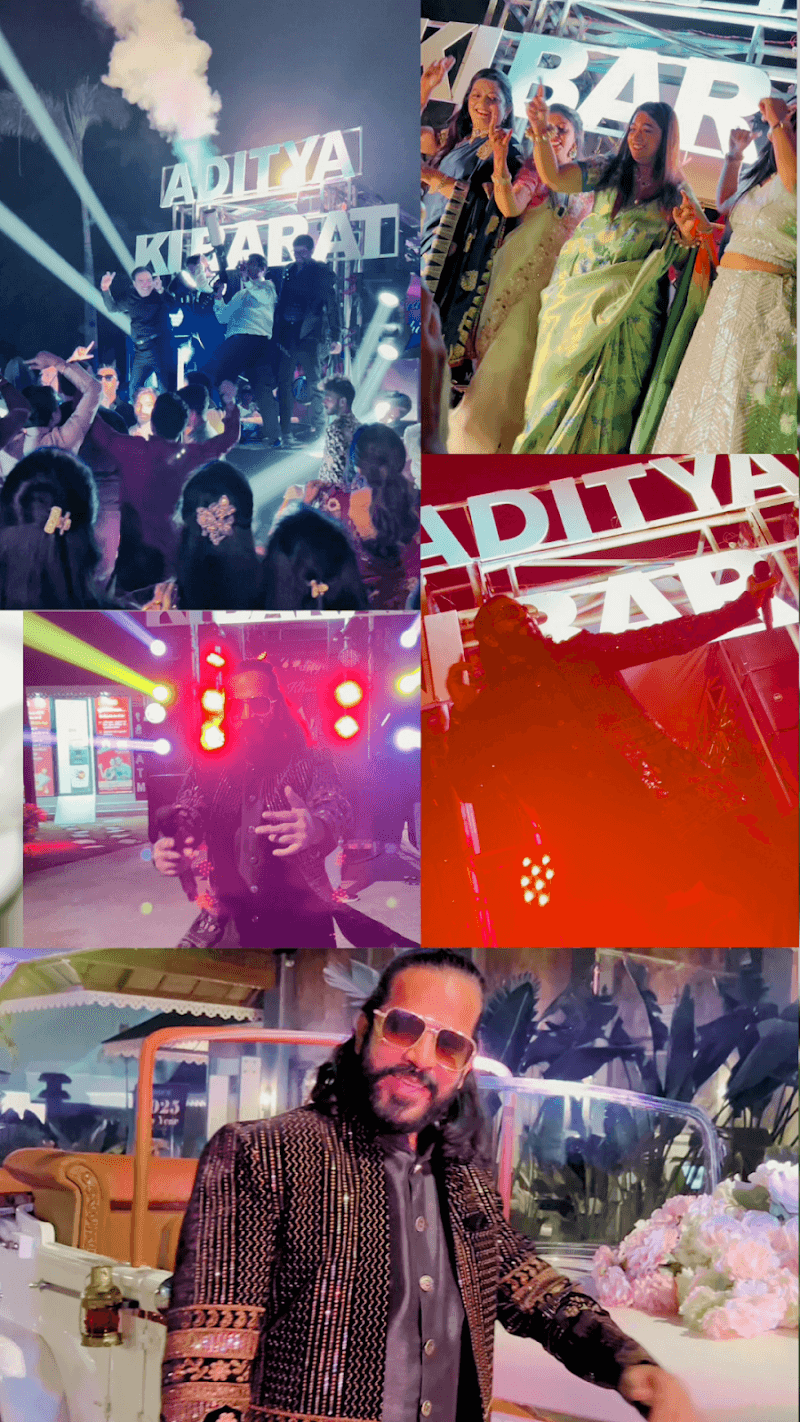 Anchor Gaurav Fatnani photo 3